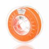 lw pla lion orange evolt portugal espana filamento impressao 3d