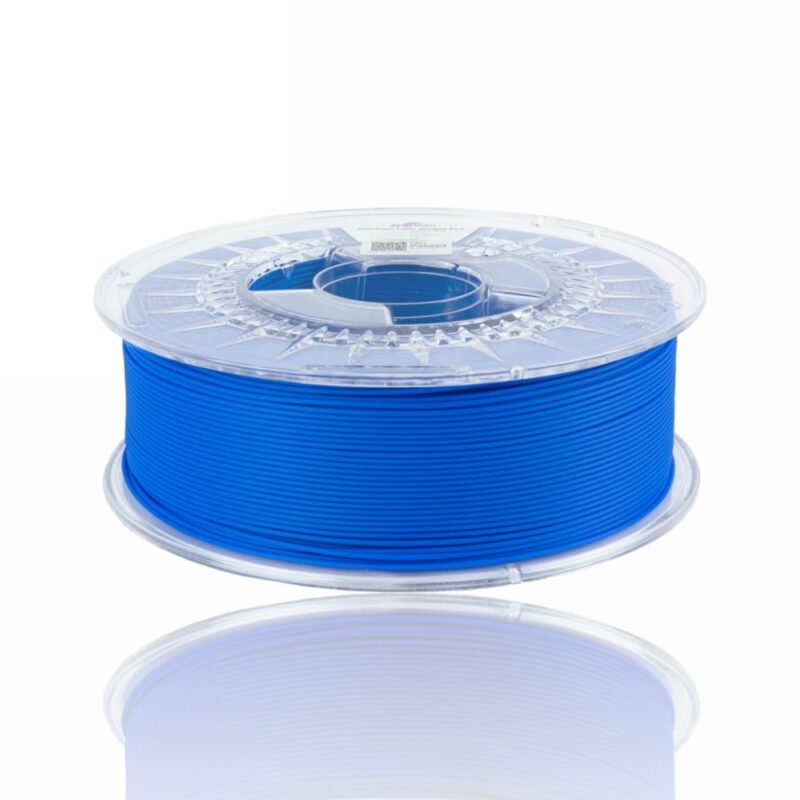 lw pla persian blue evolt portugal espana filamento impressao 3d