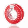 lw pla pure red evolt portugal espana filamento impressao 3d