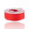 lw pla pure red evolt portugal espana filamento impressao 3d