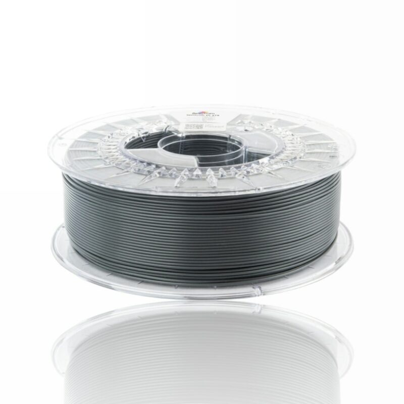 pc 275 iron grey evolt portugal espana filamento impressao 3d