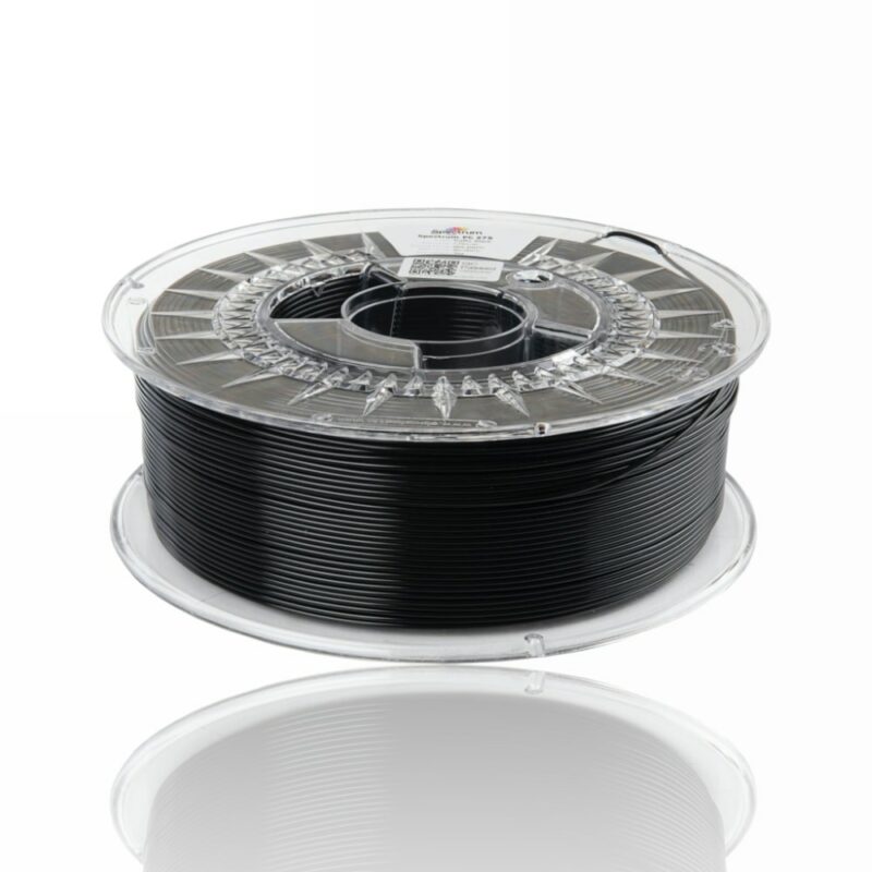 pc 275 traffic black evolt portugal espana filamento impressao 3d