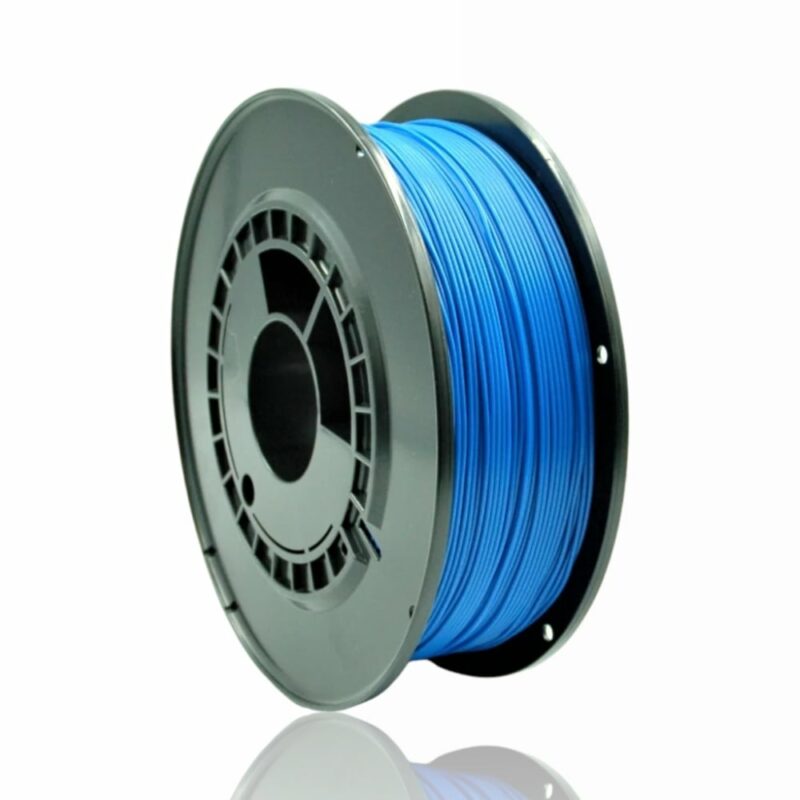 CoPA blue nylon filalab evolt portugal espana filamento impressao 3d