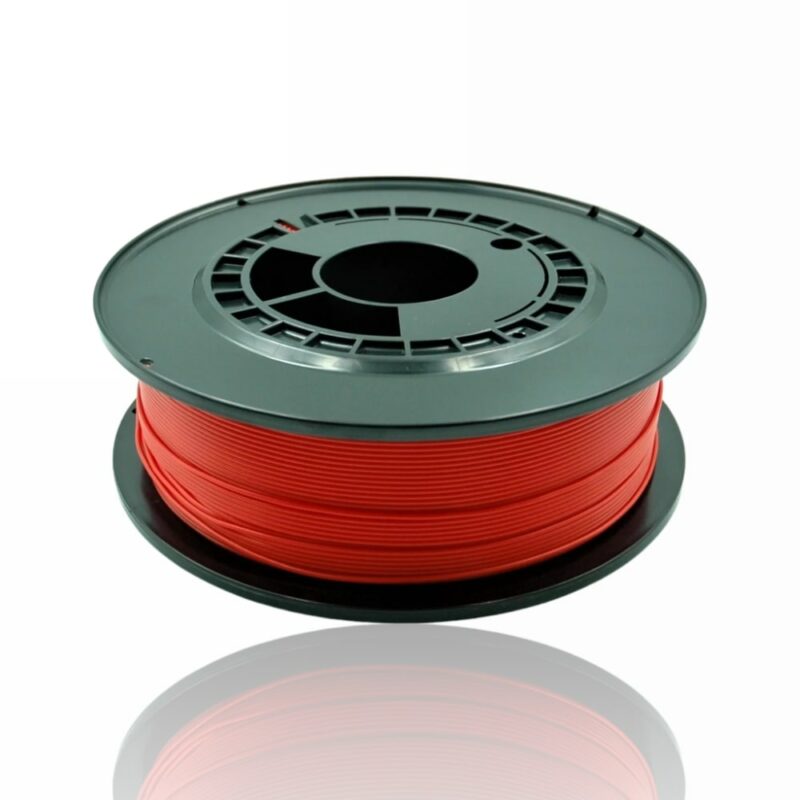 CoPA red nylon filalab evolt portugal espana filamento impressao 3d