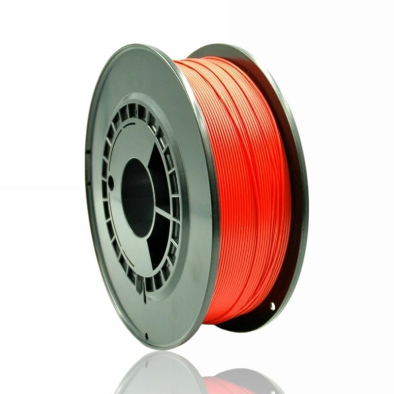 CoPA red nylon filalab evolt portugal espana filamento impressao 3d
