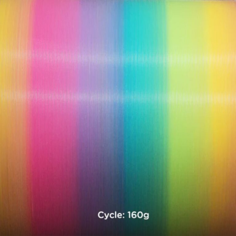 PolyLite Luminous PLA evolt portugal espana filamento impressao 3d