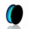 PolyLite rainbow Luminous PLA evolt portugal espana filamento impressao 3d