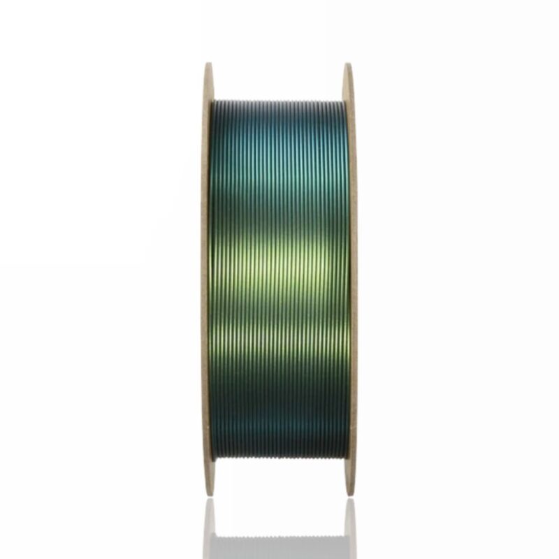 pla starllight evolt portugal espana filamento impressao 3d aurora