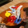 Marble Run components kit bambu lab evolt portugal espana filamento impressao 3d