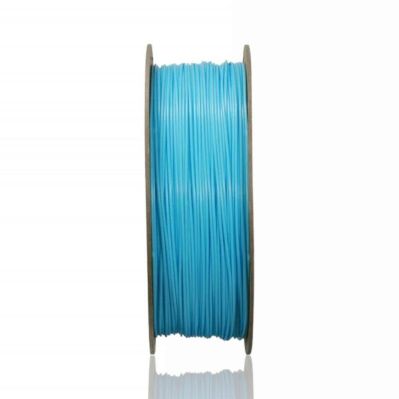 Polymaker PolyLite PLA Sky Blue evolt portugal espana filamento impressao 3d