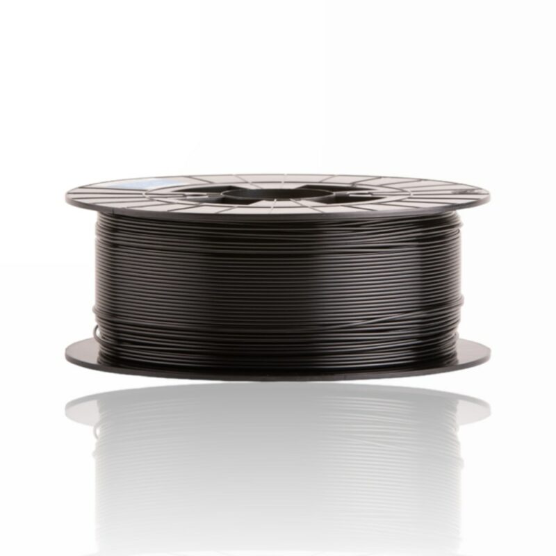 pc abs black 1kg filament pm evolt portugal espana filamento impressao 3d