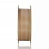 pla polyterra dual gradient wood polymaker evolt portugal espana filamento impressao 3d