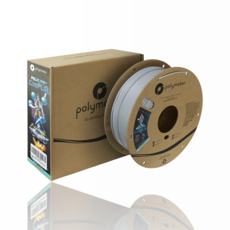 PolyLite CosPLA Version A 2 evolt portugal espana filamento impressao 3d