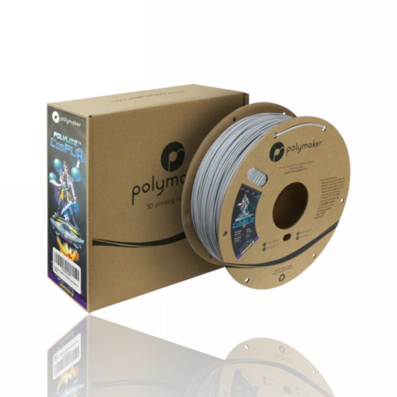 PolyLite CosPLA Version B evolt portugal espana filamento impressao 3d
