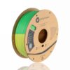 PolyLite Temperature Changing Green to Lime evolt portugal espana filamento impressao 3d