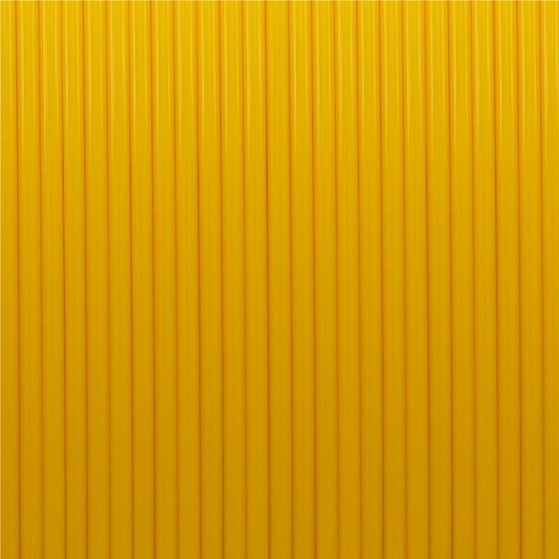 hs pla winkle lighting yellow evolt portugal espana filamento impressao 3d