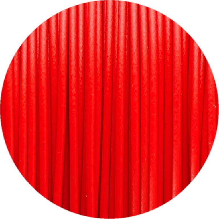 petg easy fiberlogy scarlet evolt portugal espana filamento impressao 3d