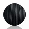 petg matte black fiberlogy 1 evolt portugal espana filamento impressao 3d