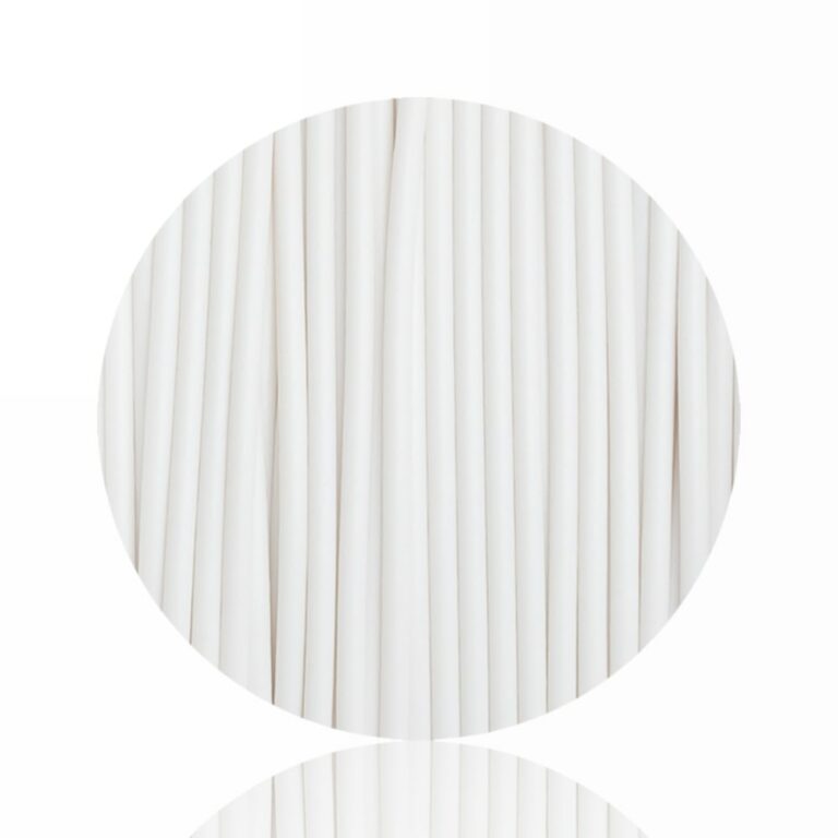petg white black fiberlogy 1 evolt portugal espana filamento impressao 3d