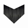 NOCTUO ABS black color evolt portugal espana filamento impressao 3d