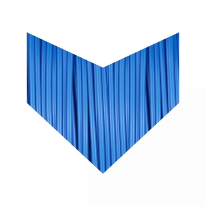 NOCTUO ABS blue color evolt portugal espana filamento impressao 3d