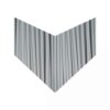 NOCTUO ABS grey color evolt portugal espana filamento impressao 3d