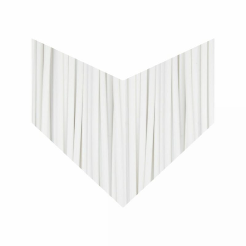 NOCTUO ABS white Natural 1.75 750 evolt portugal espana filamento impressao 3d