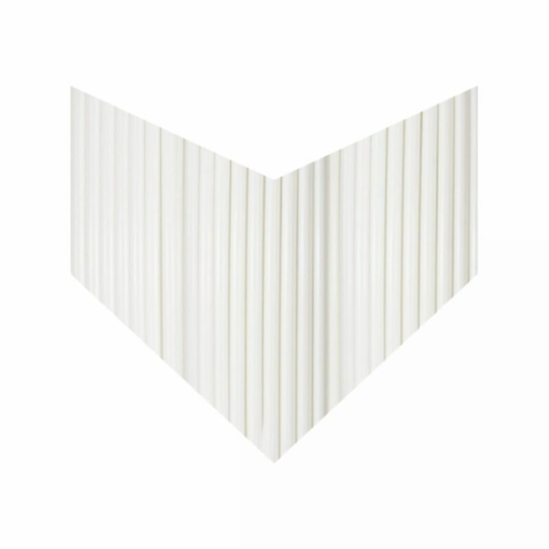 NOCTUO PET-G white 1.75 750 evolt portugal espana filamento impressao 3d