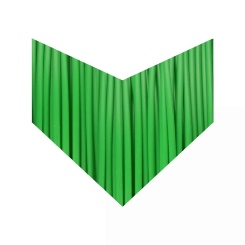 NOCTUO UltraPLA green evolt portugal espana filamento impressao 3d