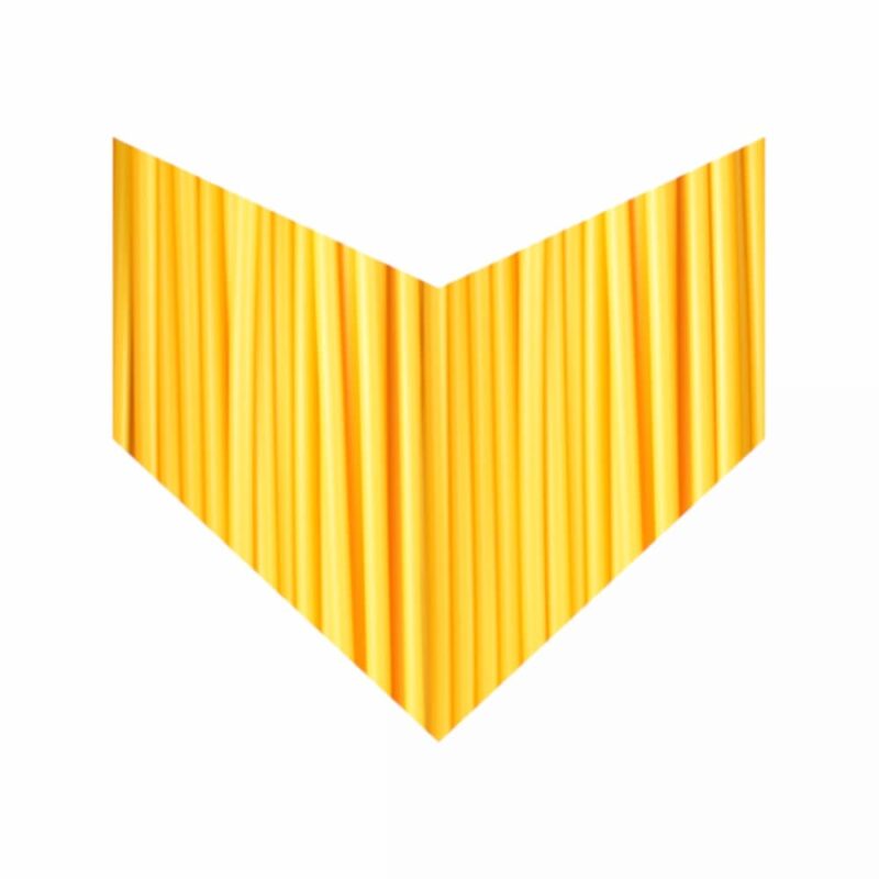 NOCTUO UltraPLA yellow evolt portugal espana filamento impressao 3d