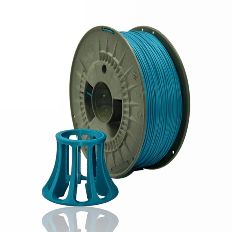 pla filalab turquoise blue evolt portugal espana filamento impressao 3d