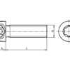 TC S M2,5x4 cnc kitchen