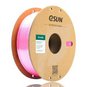 ePLA Silk 1kg Pink – ESUN