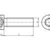 m2 screw tx6 cnc kitchen 2 evolt portugal espana filamento impressao 3d