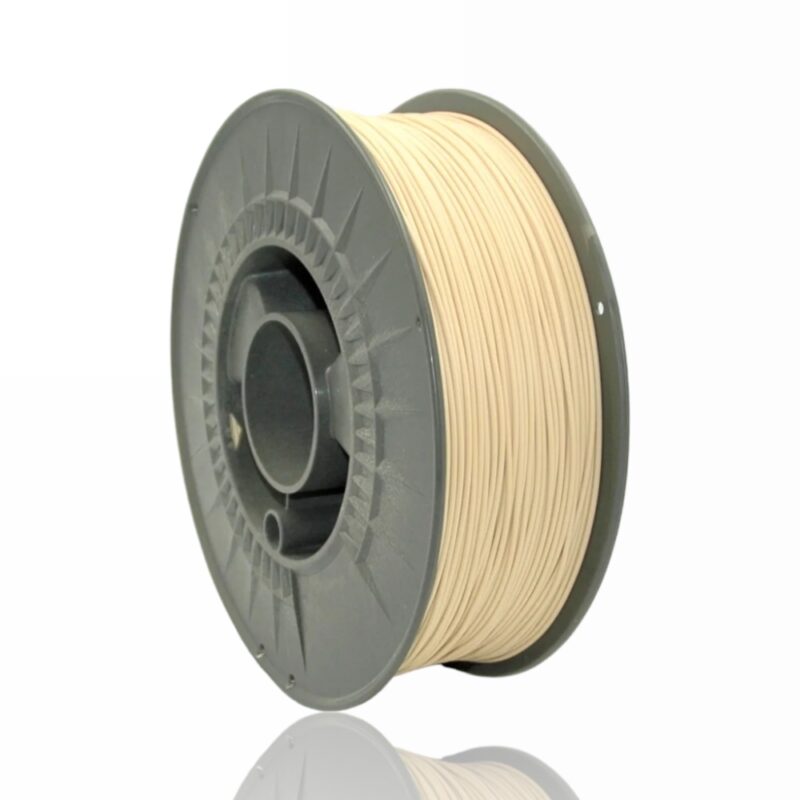 pla filalab beige evolt portugal espana filamento impressao 3d