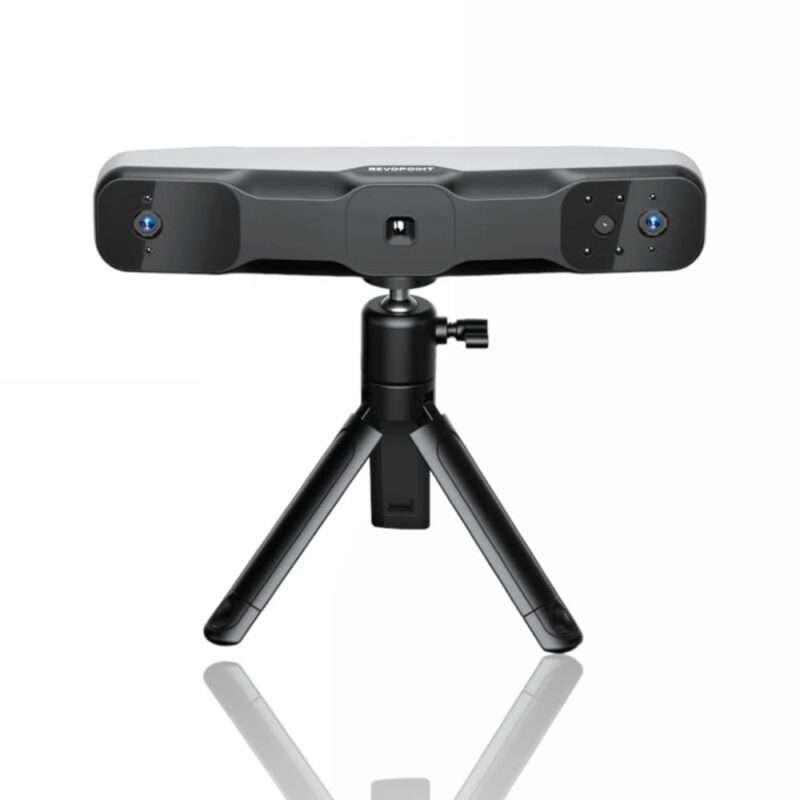 range 2 revopoint scanner3d evolt portugal espana filamento impressao 3d