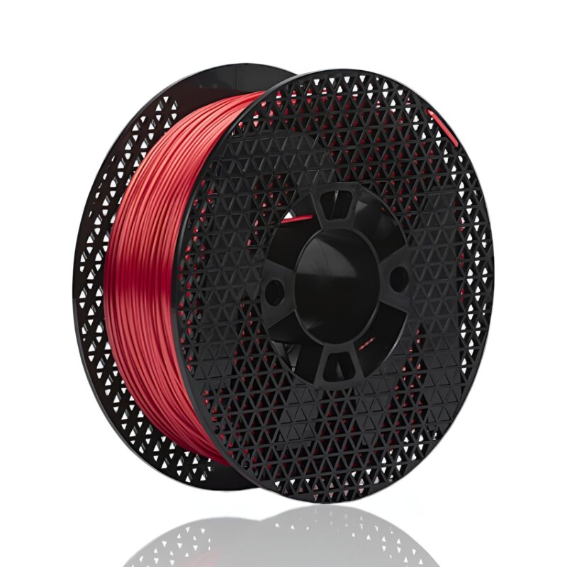 silk red touch 1kg filamentpm evolt portugal espana filamento impressao 3d