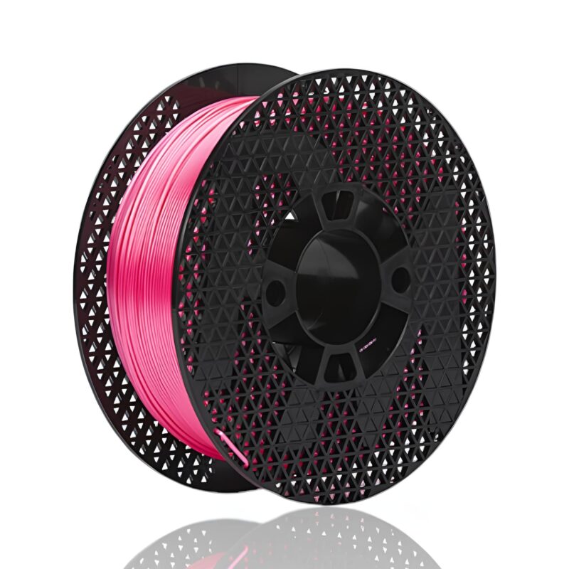 silk soft pink 1kg filamentpm evolt portugal espana filamento impressao 3d