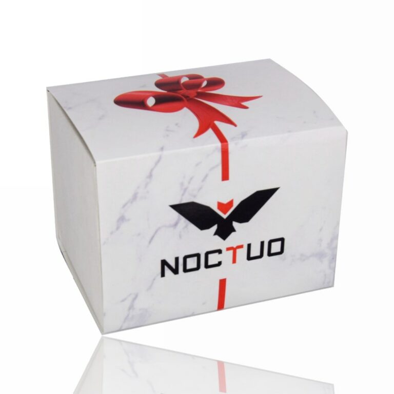 NOCTUO ABS BOX2 evolt portugal espana filamento impressao 3d