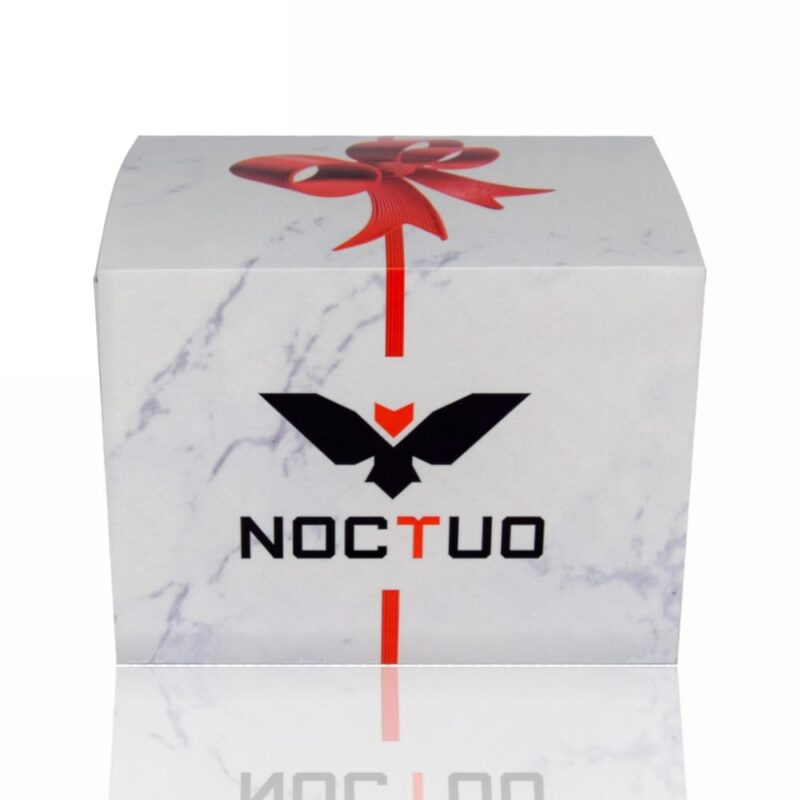 NOCTUO ABS BOX2 evolt portugal espana filamento impressao 3d