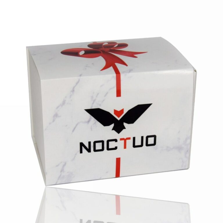 NOCTUO ABS BOX2 evolt portugal espana filamento impressao 3d