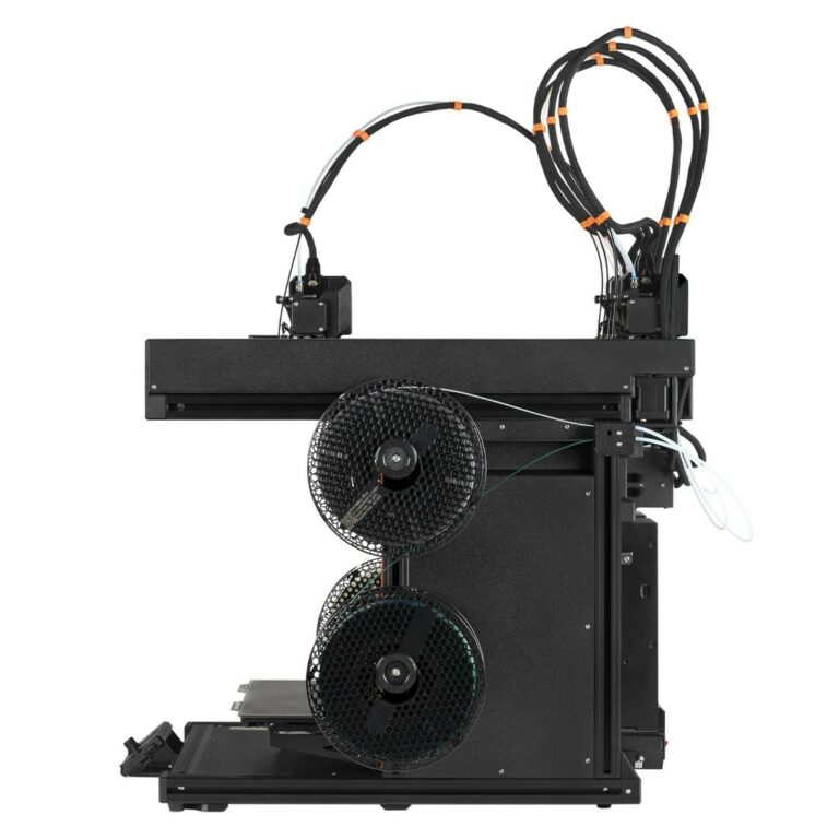 Original Prusa XL MONTADA 5-toolhead - Prusa Original - Image 3