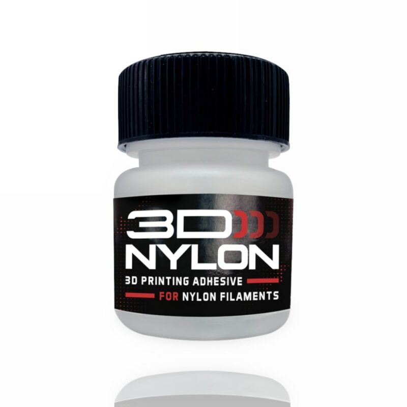 nylon 3dlac evolt portugal espana filamento impressao 3d