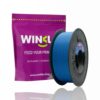 pla matt winkle night blue evolt portugal espana filamento impressao 3d