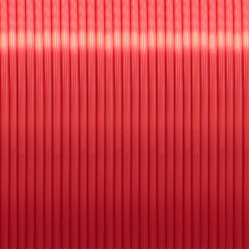 pla silk merry red evolt portugal espana filamento impressao 3d
