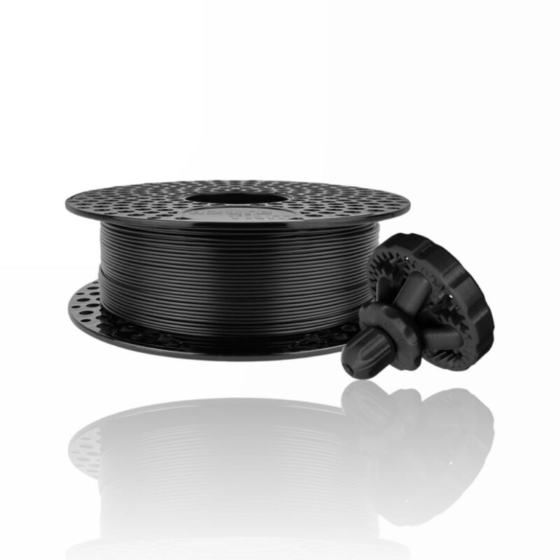 asa prime azurefilm black evolt portugal espana filamento impressao 3d