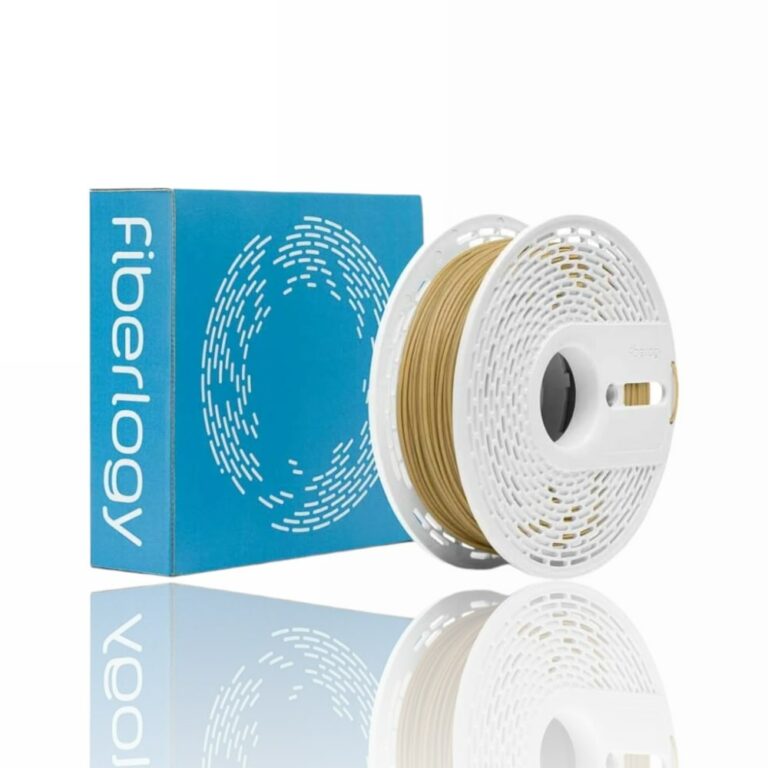 fiberlogy easy pla sandstone evolt portugal espana filamento impressao 3d