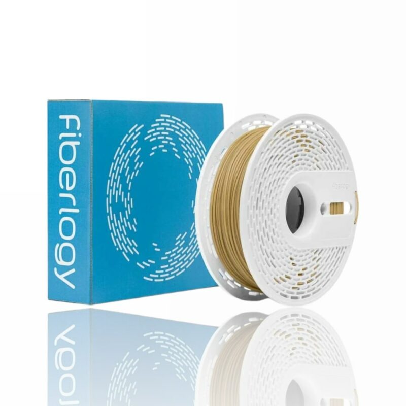 fiberlogy easy pla sandstone evolt portugal espana filamento impressao 3d