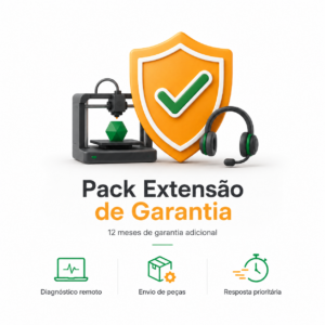 Pack Extensão de Garantia