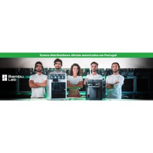 Formação de Impressão 3D Pack 8h – Formação, Consultoria, Assistência Técnica e Manutenção de Impressão 3D